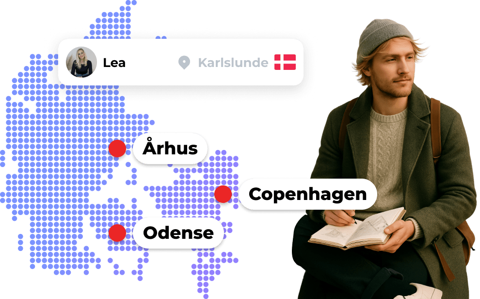 Denmark