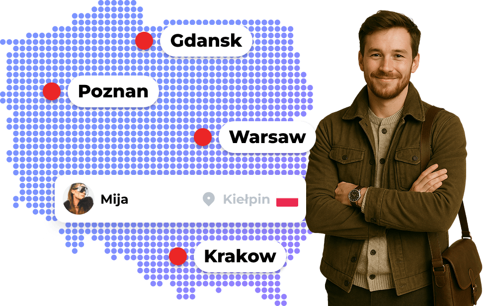 Poland