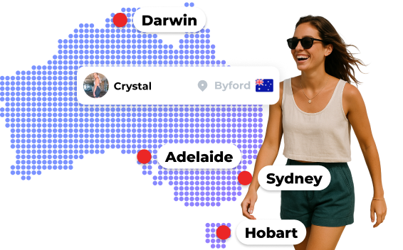 Australia