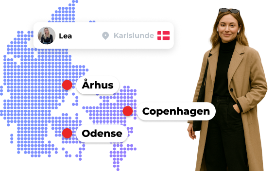 Denmark