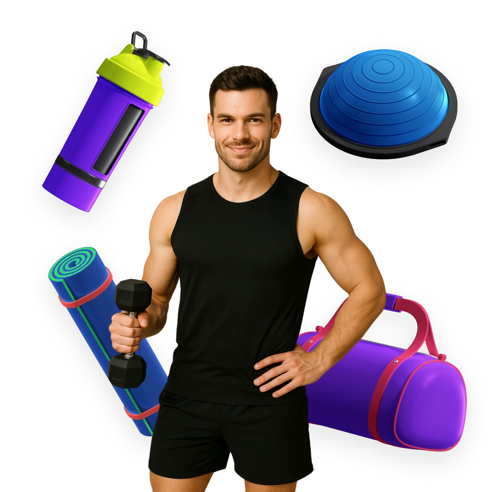 Fitnes