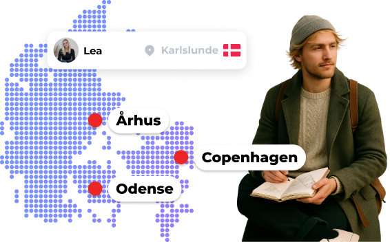 Denmark
