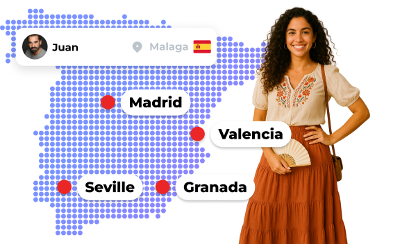 Spain