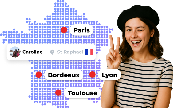 France