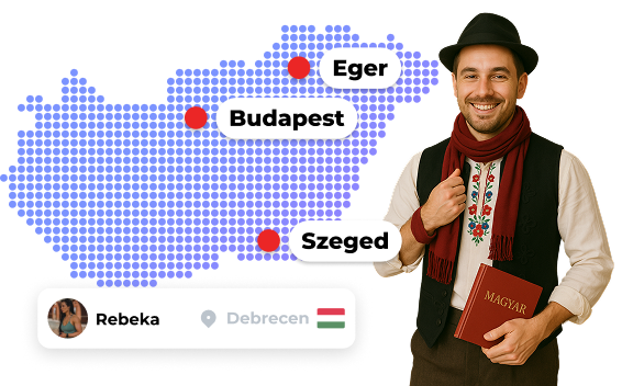 Hungary