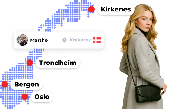 Norway