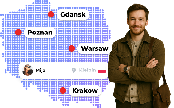 Poland
