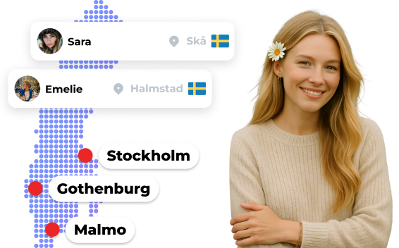 Sweden