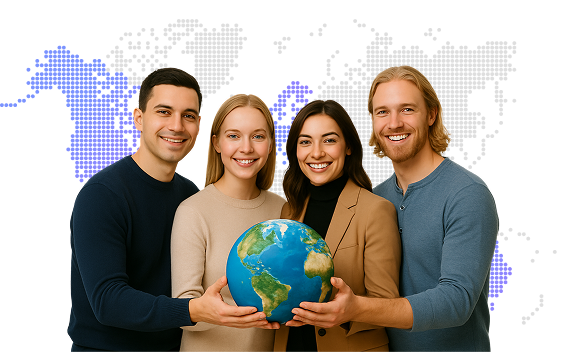 global